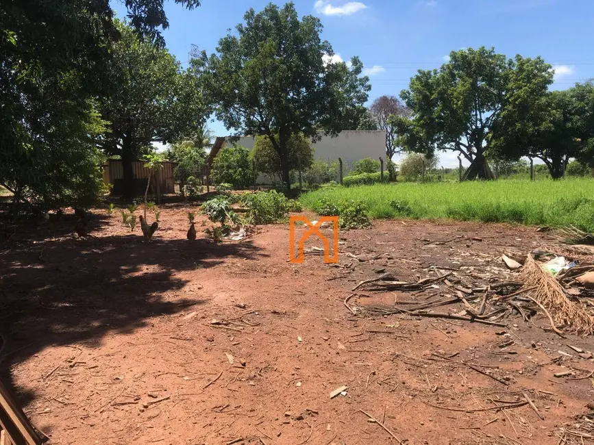 Foto 8 de Terreno / Lote à venda, 2500m2 em Bady Bassitt - SP