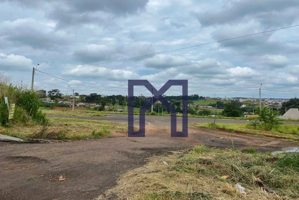 Foto 2 de Terreno / Lote à venda, 2500m2 em Bady Bassitt - SP