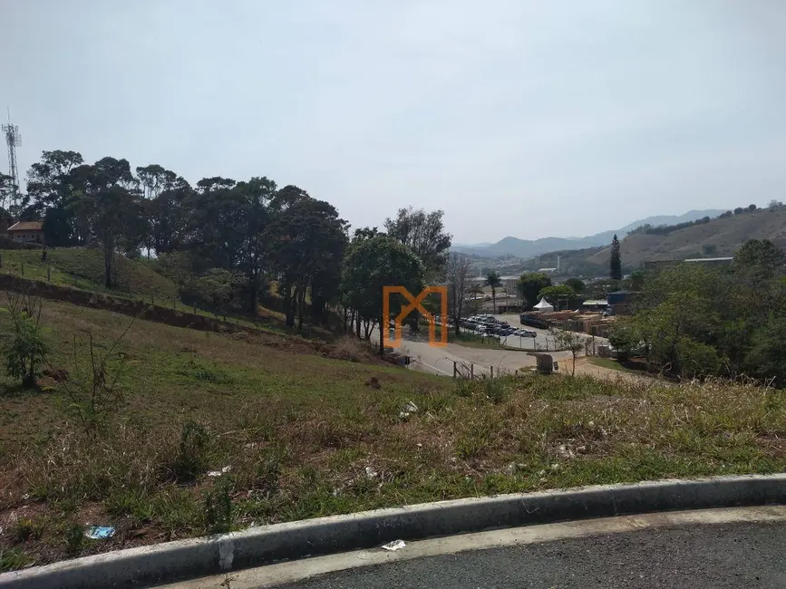 Foto 3 de Terreno / Lote à venda, 1120m2 em Nações, Itajuba - MG