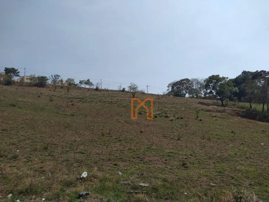 Foto 1 de Terreno / Lote à venda, 1120m2 em Nações, Itajuba - MG