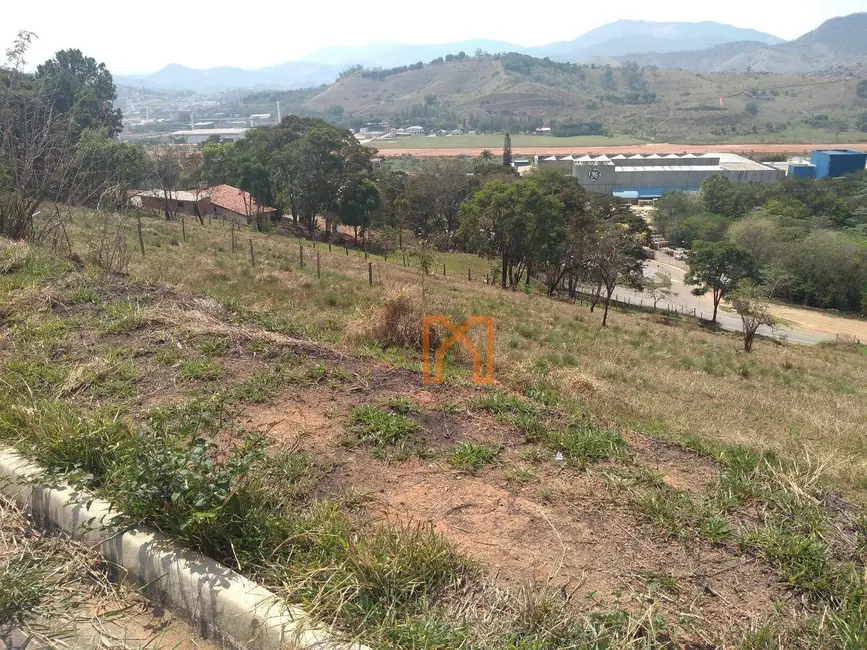 Foto 9 de Terreno / Lote à venda, 1120m2 em Nações, Itajuba - MG