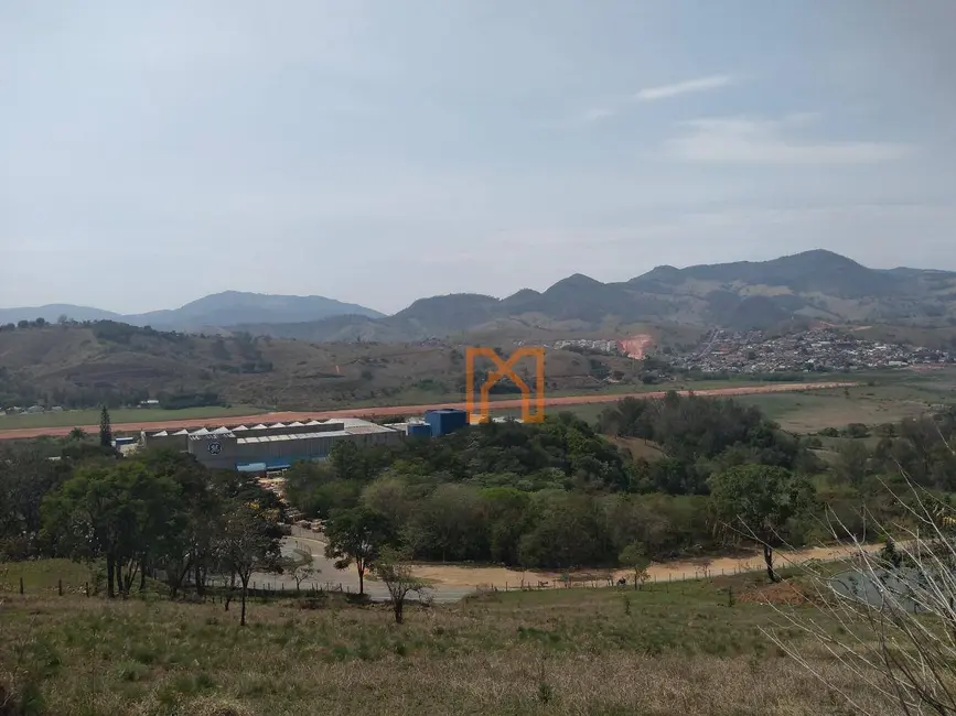 Foto 2 de Terreno / Lote à venda, 1120m2 em Nações, Itajuba - MG