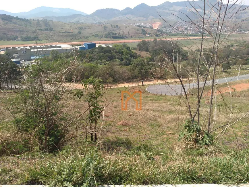 Foto 8 de Terreno / Lote à venda, 1120m2 em Nações, Itajuba - MG