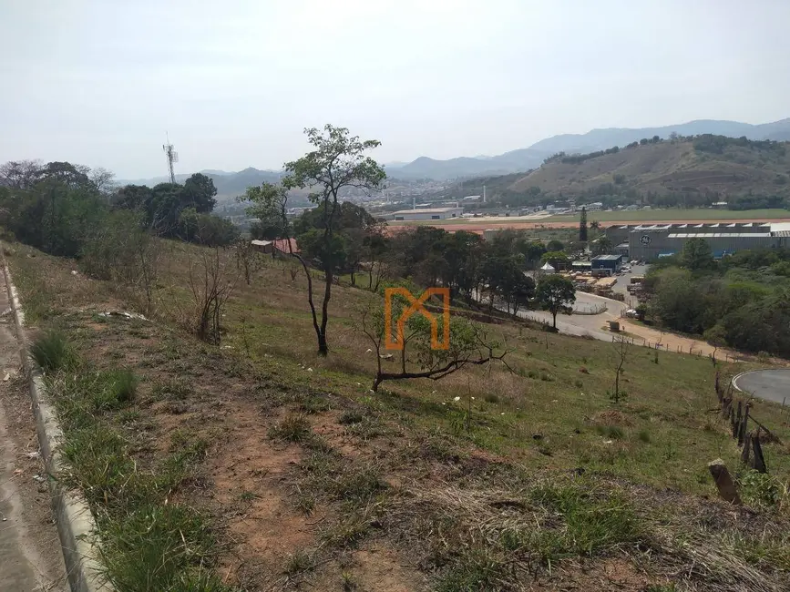 Foto 4 de Terreno / Lote à venda, 1120m2 em Nações, Itajuba - MG
