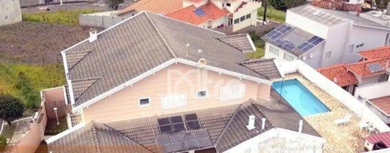 Foto 3 de Casa com 5 quartos à venda, 582m2 em Pinheirinho, Itajuba - MG
