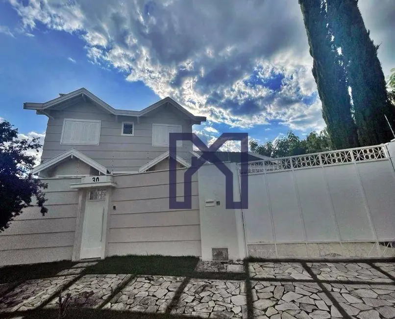 Casa com 5 quartos à venda, 582m2 em Pinheirinho, Itajuba - MG - imagem 3 Foto 3 de Casa com 5 quartos à venda, 582m2 em Pinheirinho, Itajuba - MG