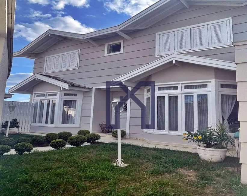 Casa com 5 quartos à venda, 582m2 em Pinheirinho, Itajuba - MG - imagem 2 Foto 2 de Casa com 5 quartos à venda, 582m2 em Pinheirinho, Itajuba - MG