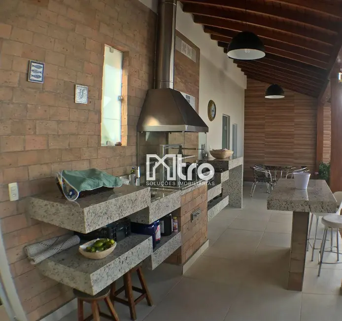 Casa com 4 quartos à venda, 420m2 em Pinheirinho, Itajuba - MG - imagem 9 Foto 9 de Casa com 4 quartos à venda, 420m2 em Pinheirinho, Itajuba - MG