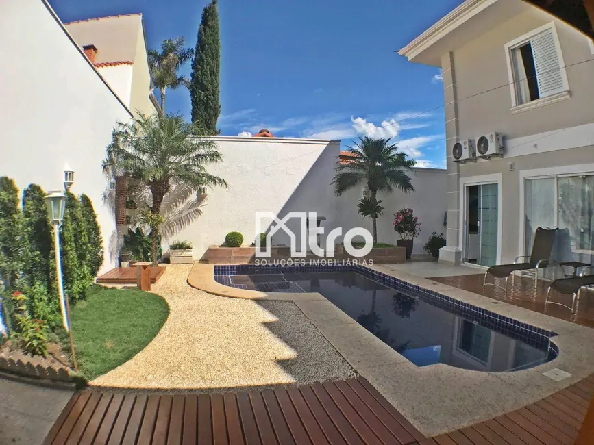 Foto 1 de Casa com 4 quartos à venda, 420m2 em Pinheirinho, Itajuba - MG