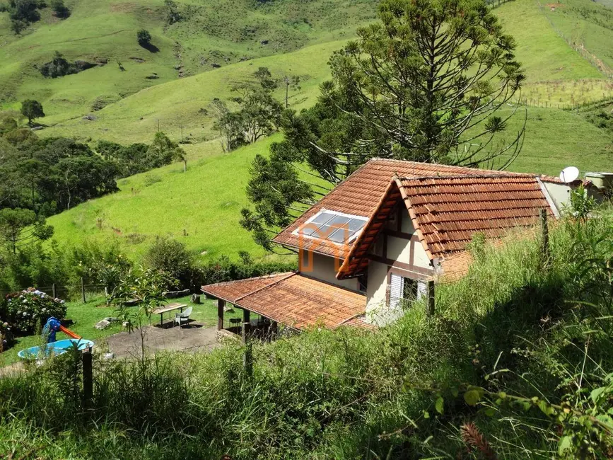 Foto 2 de Fazenda / Haras com 4 quartos à venda, 2813700m2 em Delfim Moreira - MG