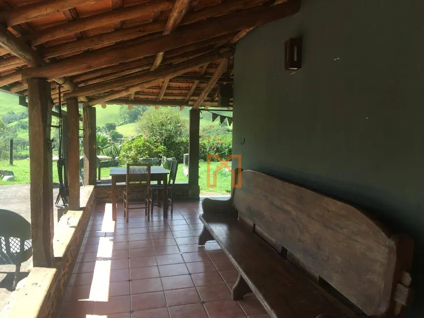 Fazenda / Haras com 4 quartos à venda, 2813700m2 em Delfim Moreira - MG - imagem 7 Foto 7 de Fazenda / Haras com 4 quartos à venda, 2813700m2 em Delfim Moreira - MG