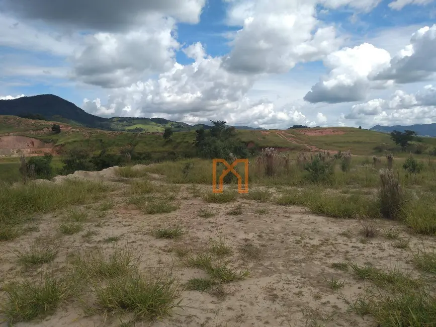 Foto 1 de Terreno / Lote à venda, 2289m2 em Rebourgeon, Itajuba - MG