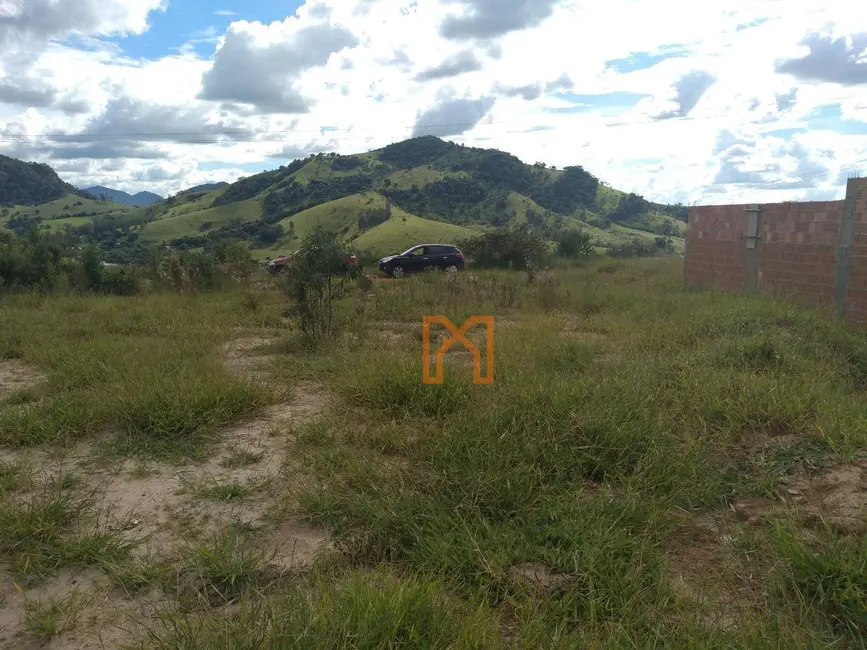 Foto 7 de Terreno / Lote à venda, 2289m2 em Rebourgeon, Itajuba - MG