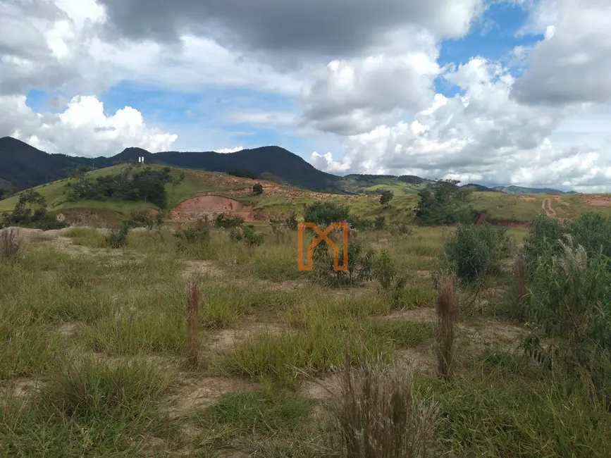 Foto 2 de Terreno / Lote à venda, 2289m2 em Rebourgeon, Itajuba - MG