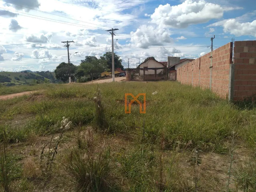 Foto 4 de Terreno / Lote à venda, 2289m2 em Rebourgeon, Itajuba - MG