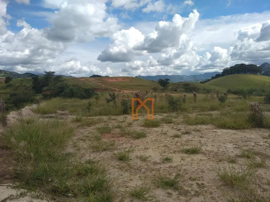 Foto 8 de Terreno / Lote à venda, 2289m2 em Rebourgeon, Itajuba - MG