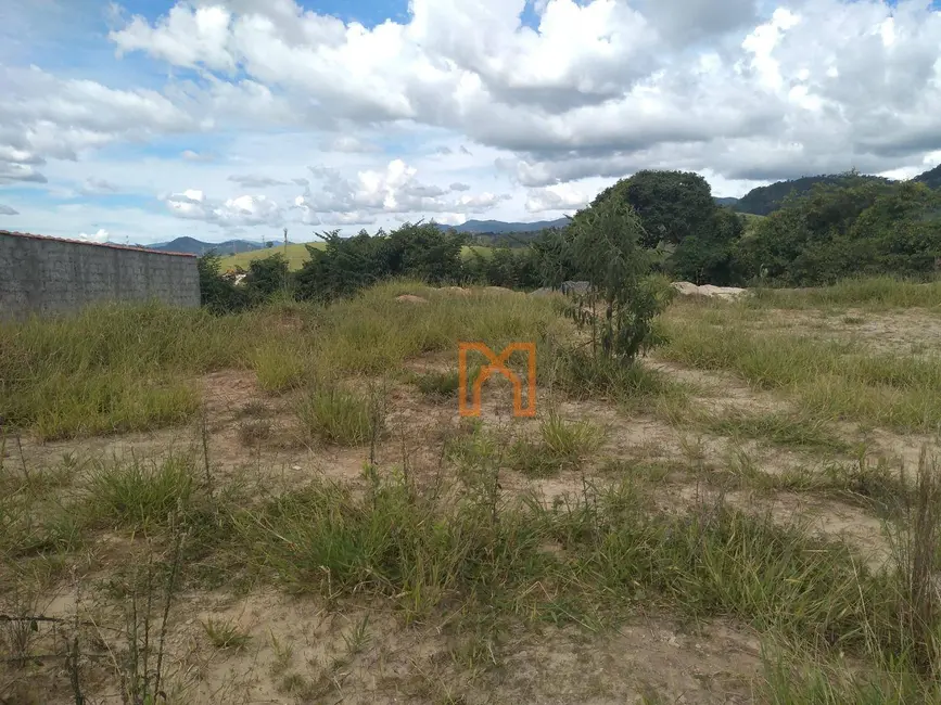 Foto 3 de Terreno / Lote à venda, 2289m2 em Rebourgeon, Itajuba - MG