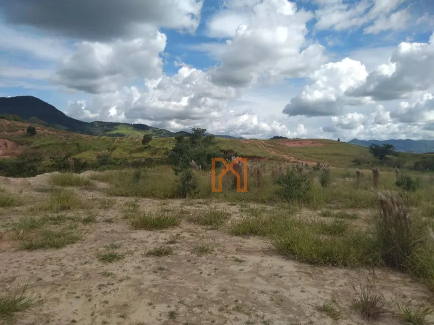 Foto 9 de Terreno / Lote à venda, 2289m2 em Rebourgeon, Itajuba - MG