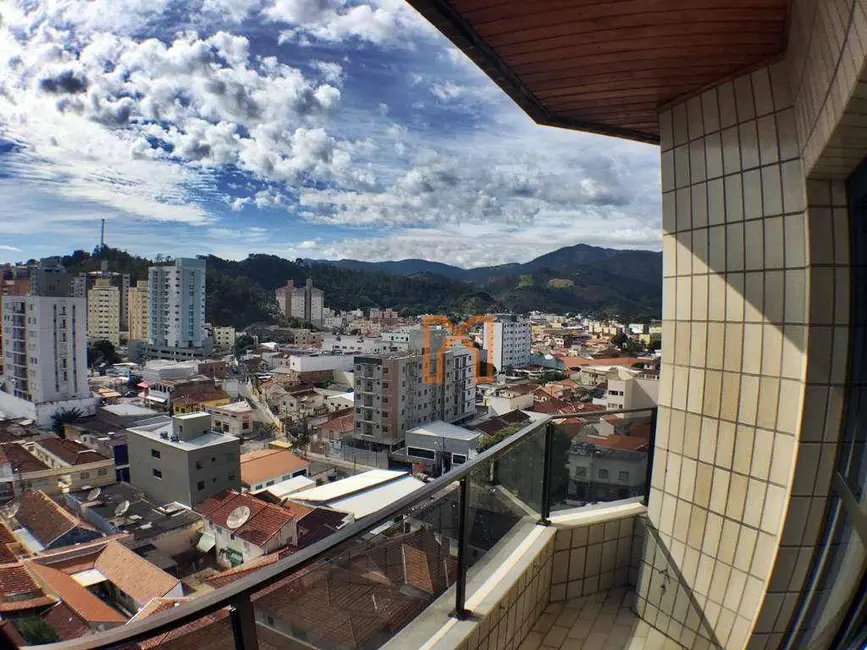Apartamento com 3 quartos à venda, 217m2 em Varginha, Itajuba - MG - imagem 8 Foto 8 de Apartamento com 3 quartos à venda, 217m2 em Varginha, Itajuba - MG