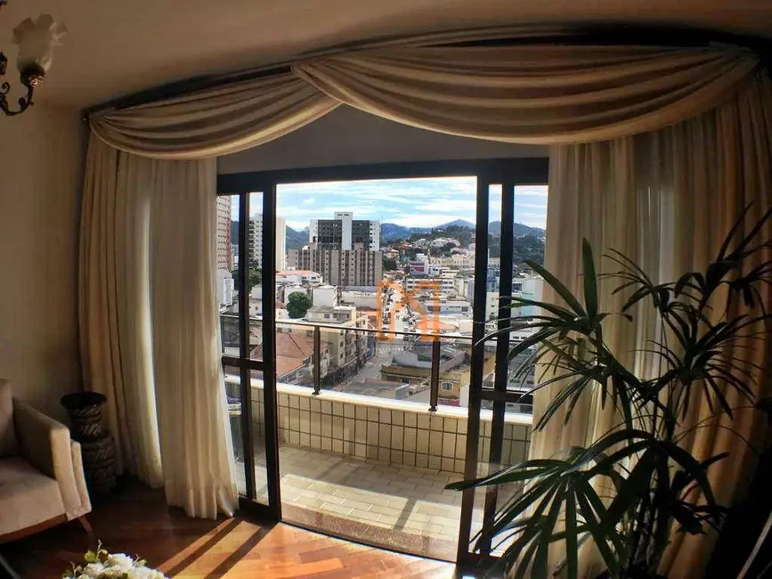 Apartamento com 3 quartos à venda, 217m2 em Varginha, Itajuba - MG - imagem 6 Foto 6 de Apartamento com 3 quartos à venda, 217m2 em Varginha, Itajuba - MG