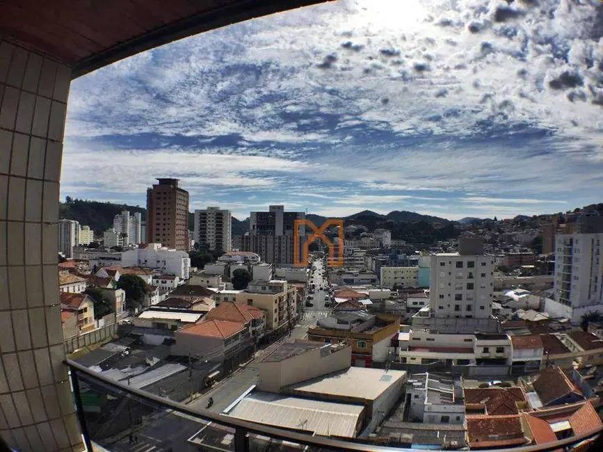 Apartamento com 3 quartos à venda, 217m2 em Varginha, Itajuba - MG - imagem 7 Foto 7 de Apartamento com 3 quartos à venda, 217m2 em Varginha, Itajuba - MG