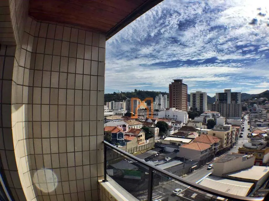 Apartamento com 3 quartos à venda, 217m2 em Varginha, Itajuba - MG - imagem 9 Foto 9 de Apartamento com 3 quartos à venda, 217m2 em Varginha, Itajuba - MG