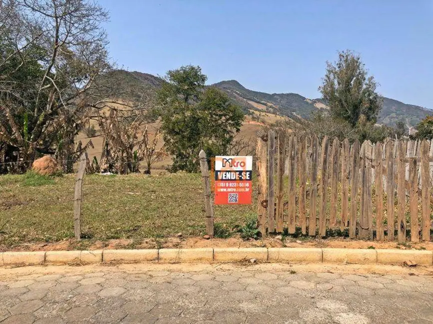 Foto 3 de Terreno / Lote à venda, 400m2 em Centro, Pirangucu - MG