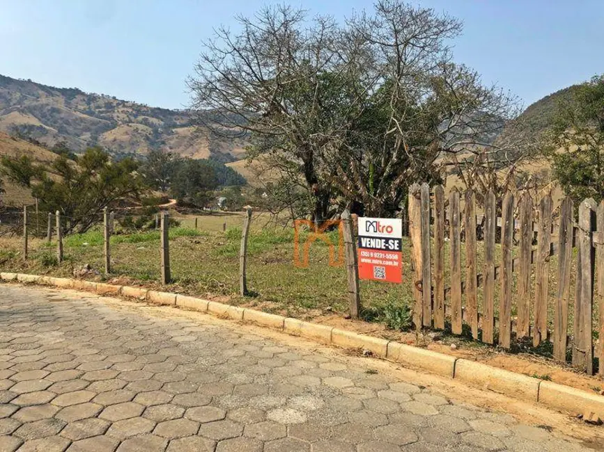 Foto 2 de Terreno / Lote à venda, 400m2 em Centro, Pirangucu - MG
