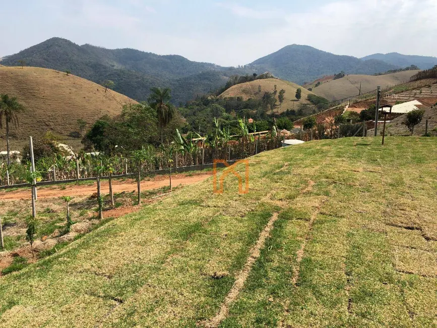 Foto 9 de Sítio / Rancho com 3 quartos à venda, 17000m2 em Área Rural de Itajubá, Itajuba - MG