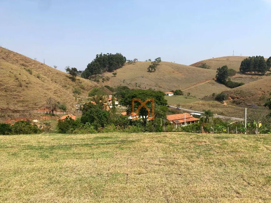 Foto 4 de Sítio / Rancho com 3 quartos à venda, 17000m2 em Área Rural de Itajubá, Itajuba - MG