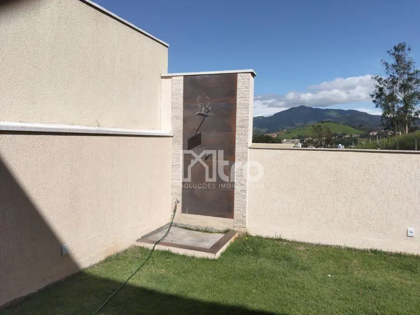 Foto 5 de Casa de Condomínio com 3 quartos à venda, 316m2 em Pinheirinho, Itajuba - MG