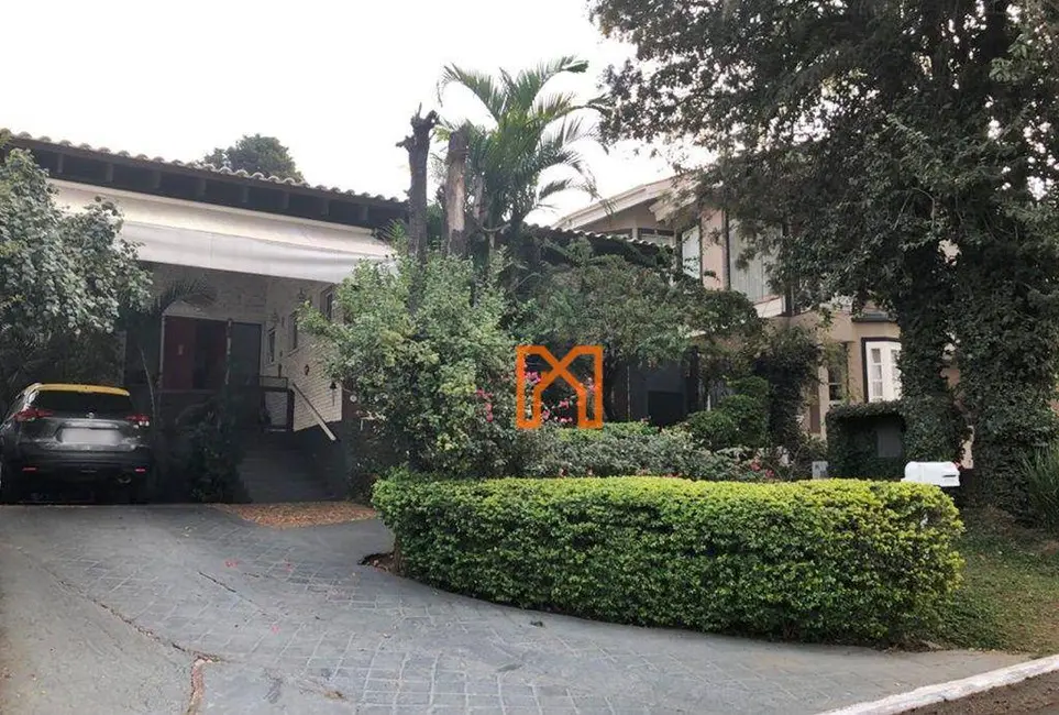 Foto 1 de Casa com 2 quartos à venda, 493m2 em Santana De Parnaiba - SP