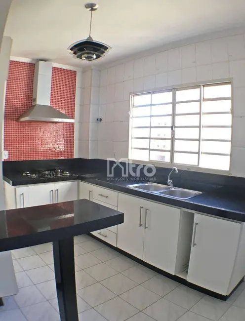 Apartamento com 2 quartos à venda, 90m2 em Nossa Senhora da Agonia, Itajuba - MG - imagem 3 Foto 3 de Apartamento com 2 quartos à venda, 90m2 em Nossa Senhora da Agonia, Itajuba - MG