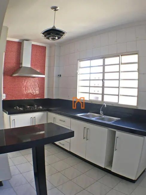 Foto 1 de Apartamento com 2 quartos à venda, 90m2 em Nossa Senhora da Agonia, Itajuba - MG