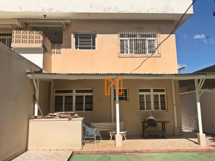 Foto 6 de Loja à venda, 457m2 em Pinheirinho, Itajuba - MG