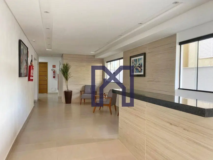 Foto 1 de Apartamento com 2 quartos à venda, 89m2 em Cruzeiro, Itajuba - MG