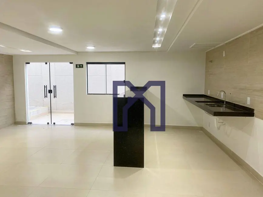 Foto 2 de Apartamento com 2 quartos à venda, 89m2 em Cruzeiro, Itajuba - MG