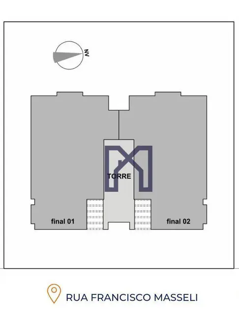 Apartamento com 3 quartos à venda, 211m2 em Centro, Itajuba - MG - imagem 5 Foto 5 de Apartamento com 3 quartos à venda, 211m2 em Centro, Itajuba - MG