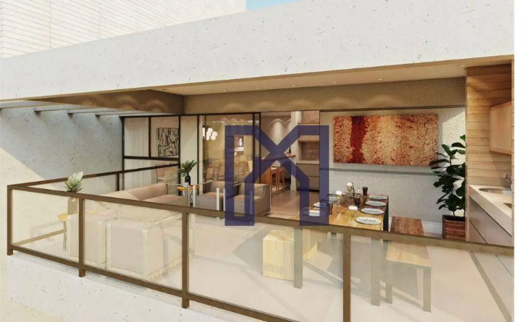 Apartamento com 3 quartos à venda, 211m2 em Centro, Itajuba - MG - imagem 3 Foto 3 de Apartamento com 3 quartos à venda, 211m2 em Centro, Itajuba - MG