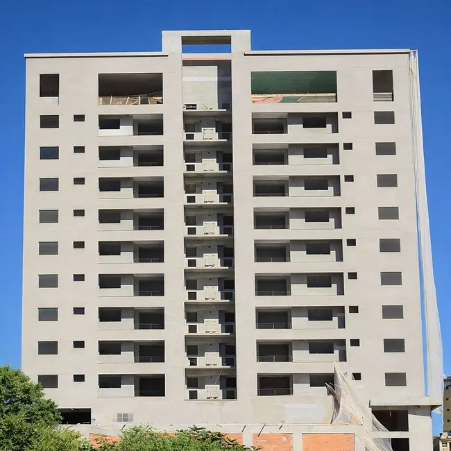 Foto 3 de Apartamento com 3 quartos à venda, 127m2 em Centro, Itajuba - MG