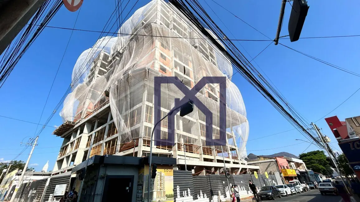 Foto 2 de Apartamento com 3 quartos à venda, 127m2 em Centro, Itajuba - MG