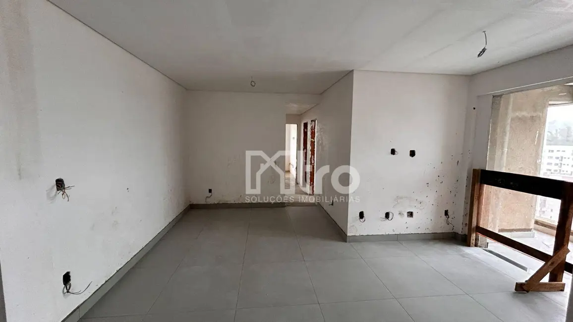 Foto 8 de Apartamento com 3 quartos à venda, 127m2 em Centro, Itajuba - MG