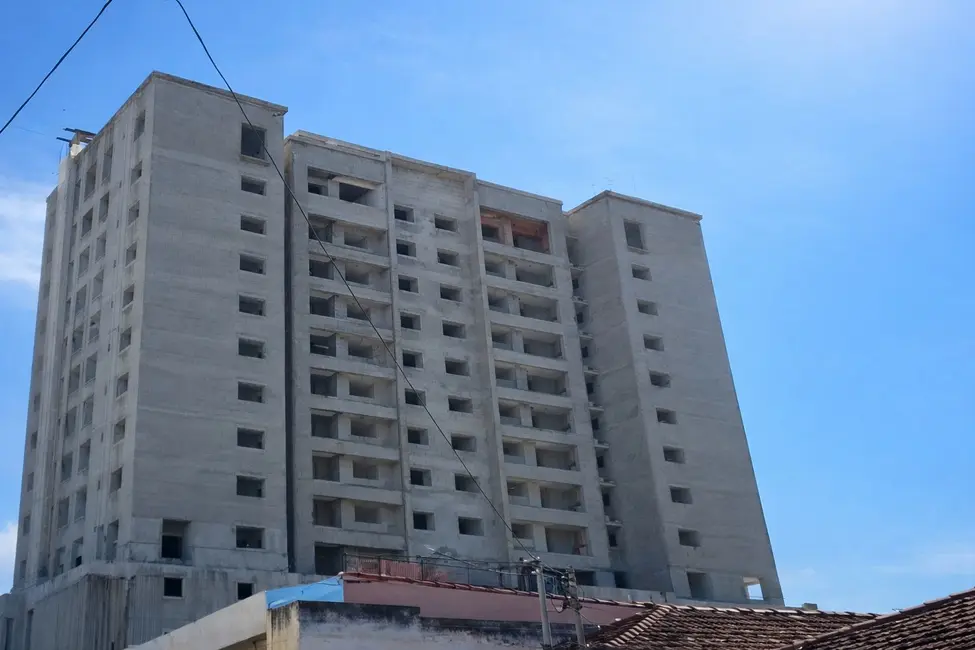 Foto 1 de Apartamento com 3 quartos à venda, 127m2 em Centro, Itajuba, MG