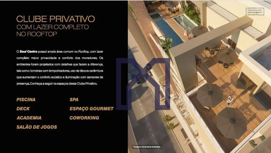 Foto 5 de Apartamento com 3 quartos à venda, 127m2 em Centro, Itajuba - MG