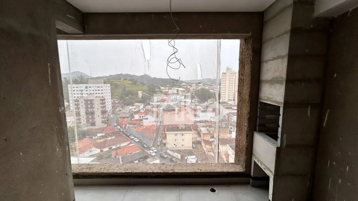 Foto 3 de Apartamento com 3 quartos à venda, 127m2 em Centro, Itajuba - MG