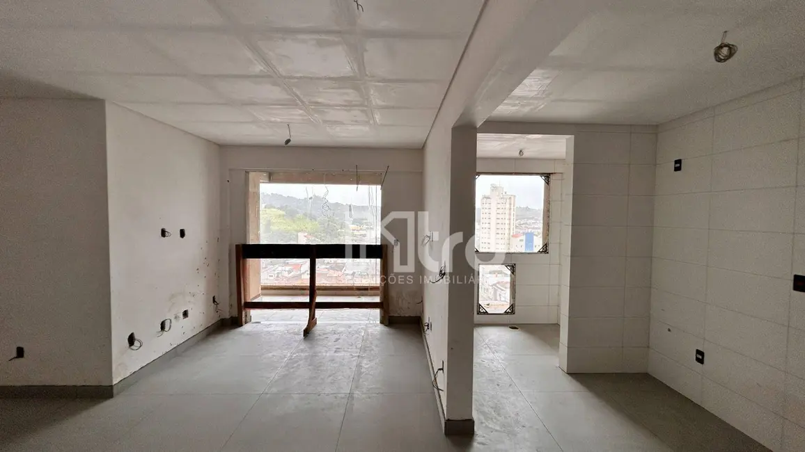 Foto 1 de Apartamento com 3 quartos à venda, 127m2 em Centro, Itajuba - MG