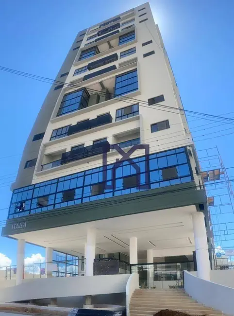 Foto 2 de Apartamento com 2 quartos à venda, 54m2 em Centro, Itajuba - MG
