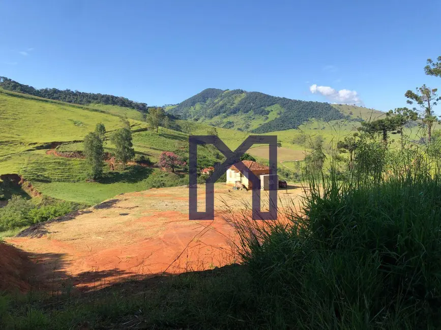 Foto 2 de Sítio / Rancho à venda, 390000m2 em Centro, Wenceslau Braz - MG