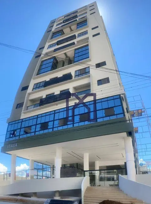 Foto 1 de Apartamento com 2 quartos à venda, 64m2 em Centro, Itajuba - MG