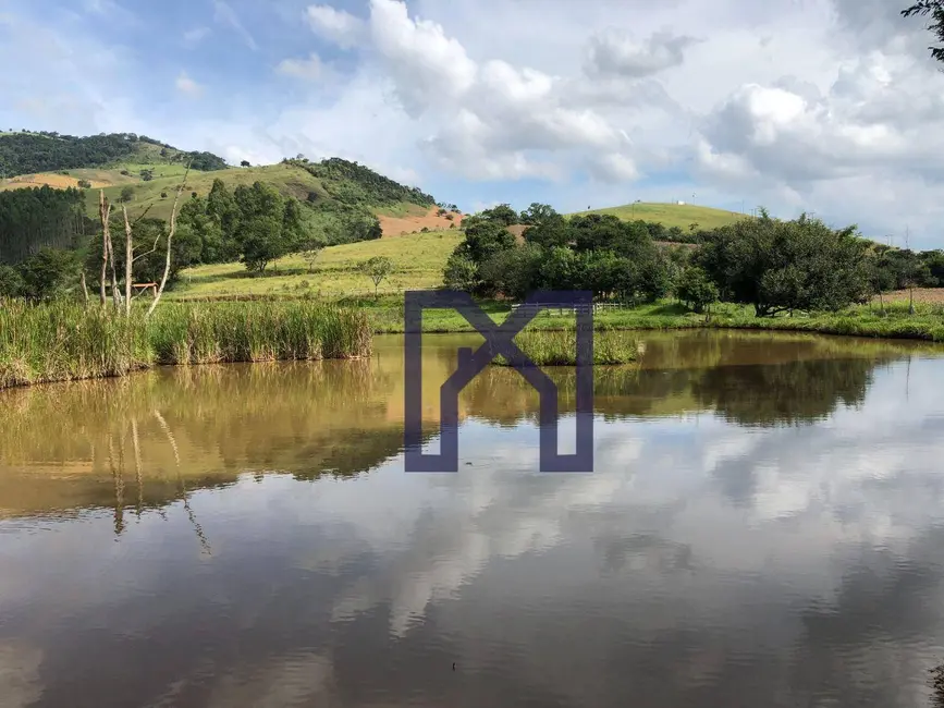 Sítio / Rancho com 3 quartos à venda, 359300m2 em Pedralva - MG - imagem 2 Foto 2 de Sítio / Rancho com 3 quartos à venda, 359300m2 em Pedralva - MG